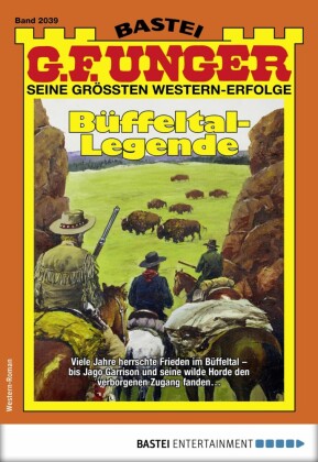 G. F. Unger 2039