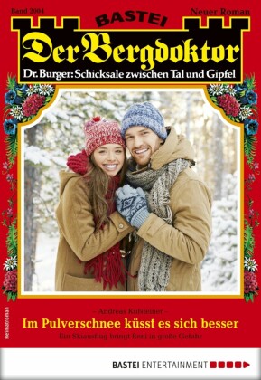 Der Bergdoktor 2004