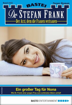 Dr. Stefan Frank 2532