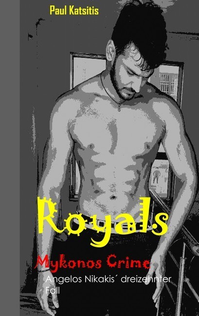 Royals main product photo