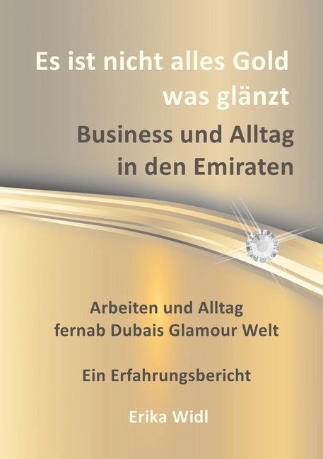 Es ist nicht alles Gold was glänzt main product photo