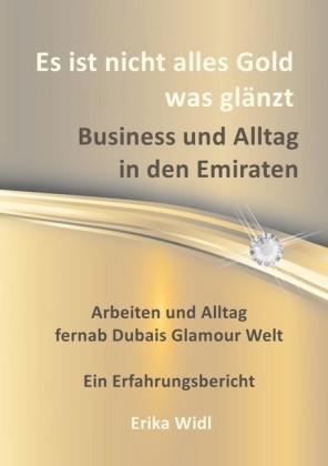 Es ist nicht alles Gold was glänzt