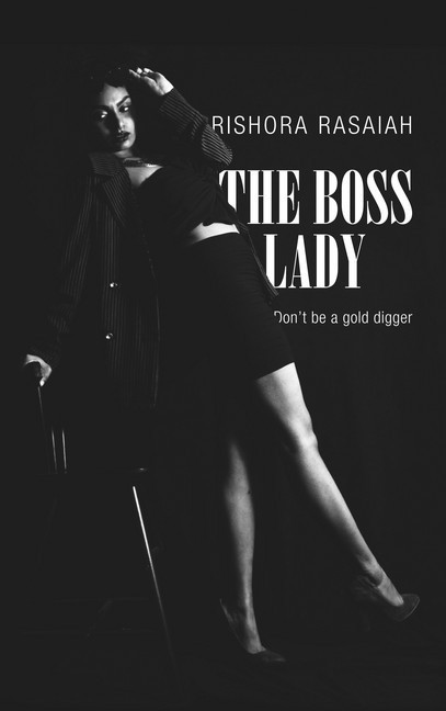 The Boss Lady main product photo