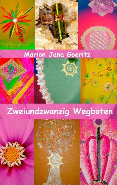 Zweiundzwanzig Wegboten main product photo