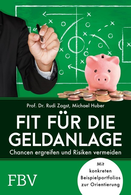 Fit für die Geldanlage main product photo