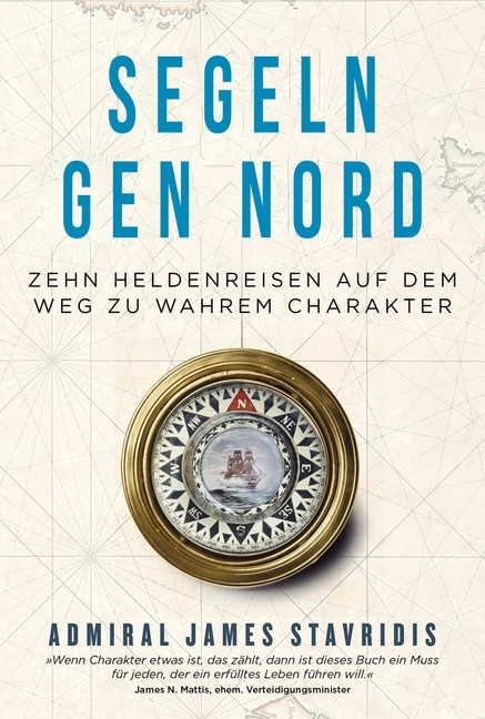 Segeln gen Nord main product photo