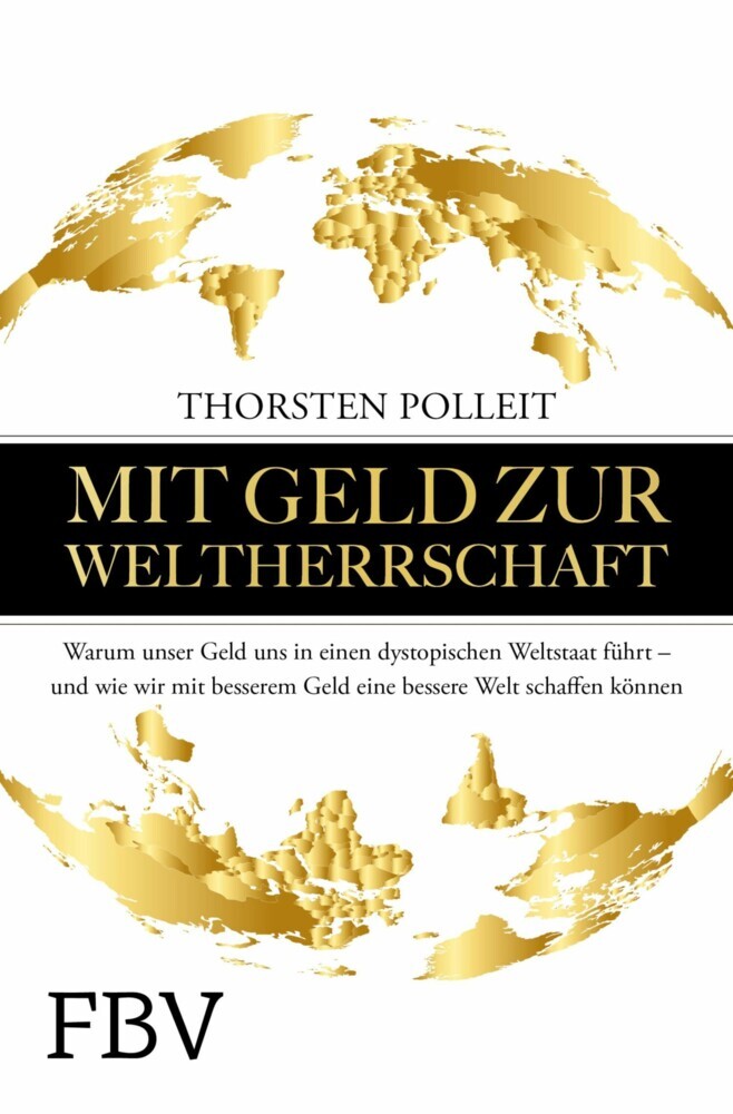 Mit Geld zur Weltherrschaft main product photo