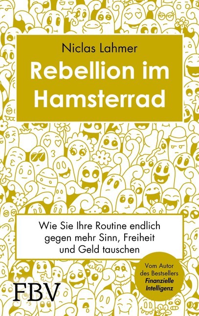 Rebellion im Hamsterrad main product photo