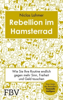 Rebellion im Hamsterrad