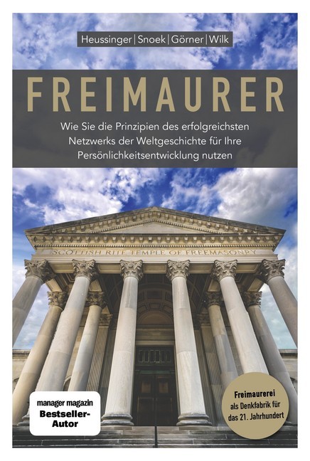 Freimaurer main product photo