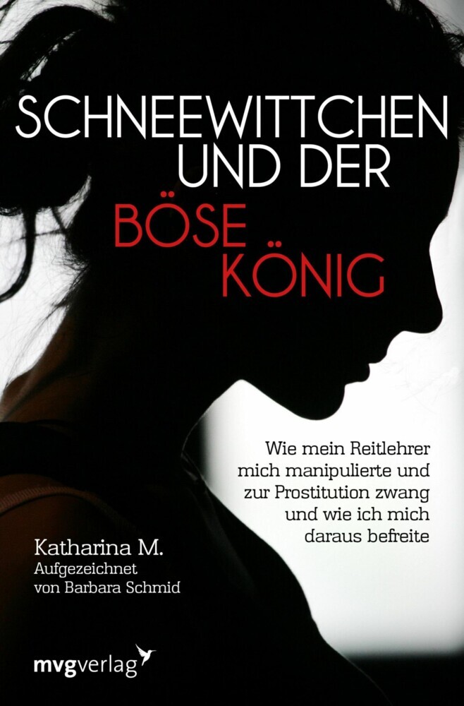 Schneewittchen und der böse König main product photo