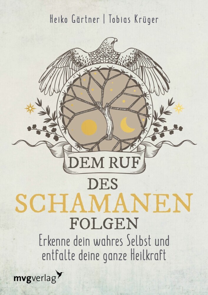 Dem Ruf des Schamanen folgen main product photo