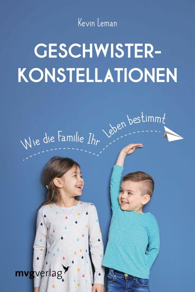 Geschwisterkonstellationen main product photo