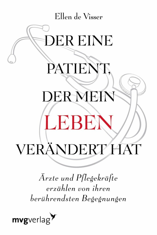 Der eine Patient, der mein Leben verändert hat main product photo
