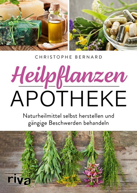 Heilpflanzen-Apotheke main product photo
