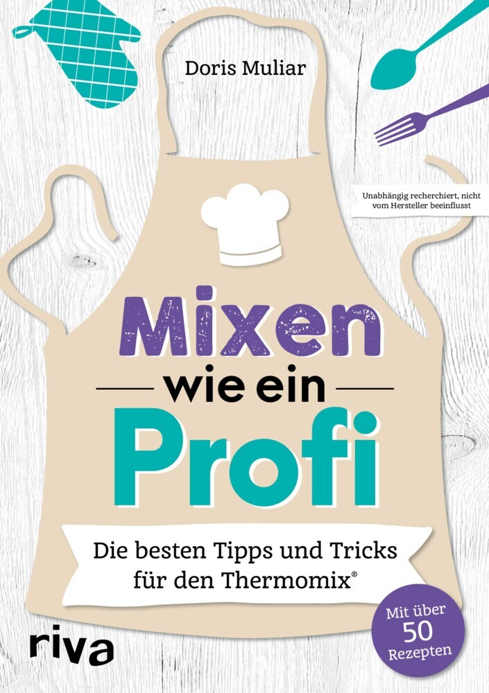 Mixen wie ein Profi main product photo