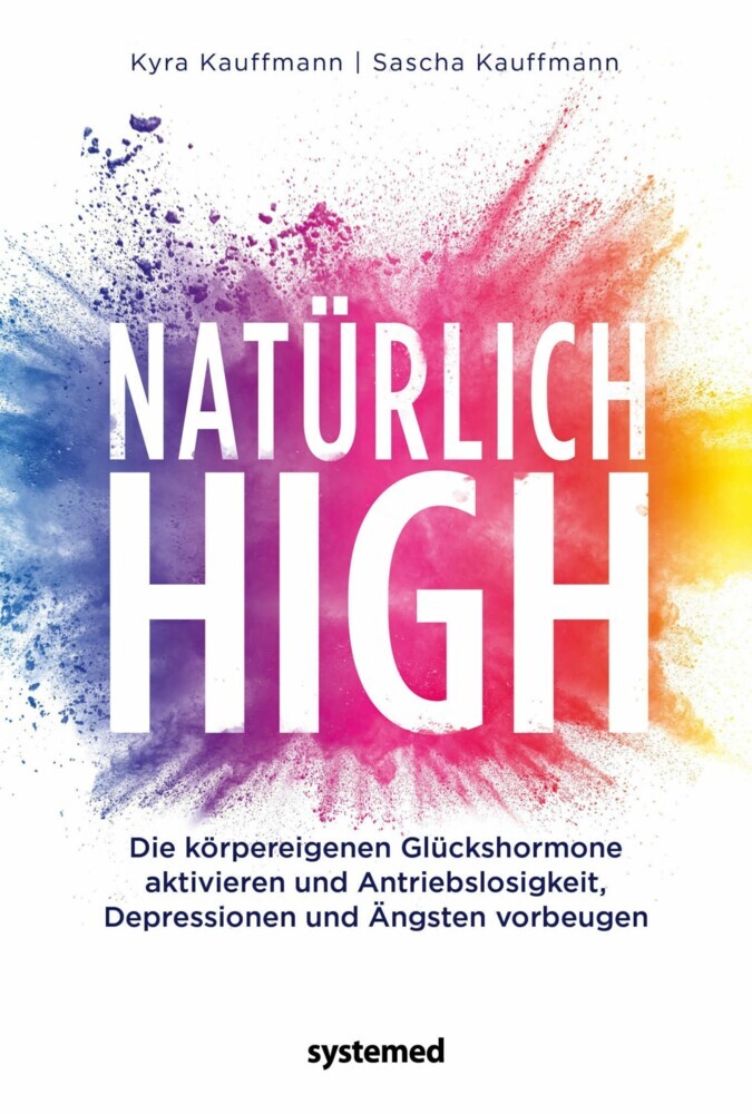 Natürlich high main product photo