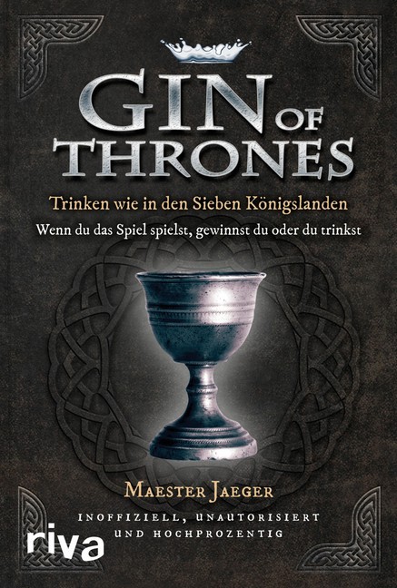 Gin of Thrones main product photo