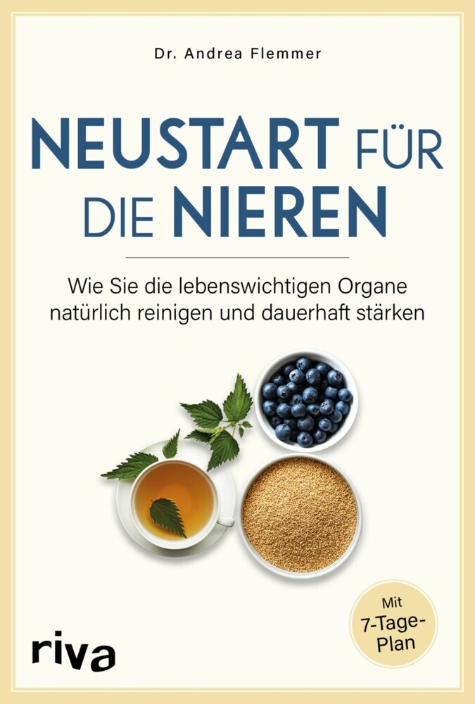 Neustart für die Nieren main product photo