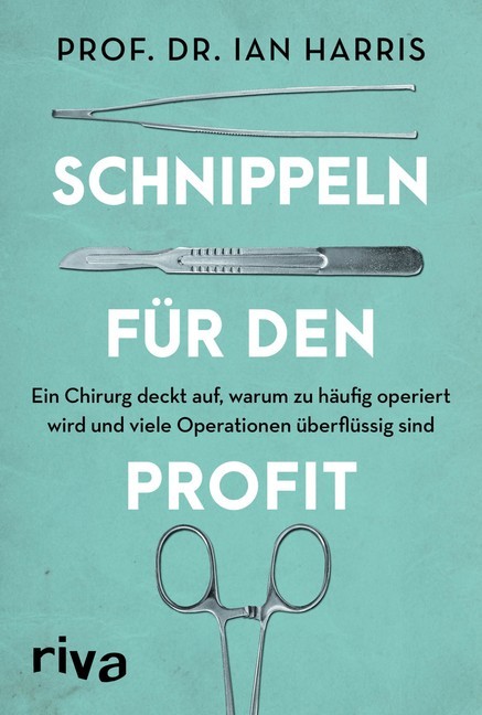 Schnippeln für den Profit main product photo