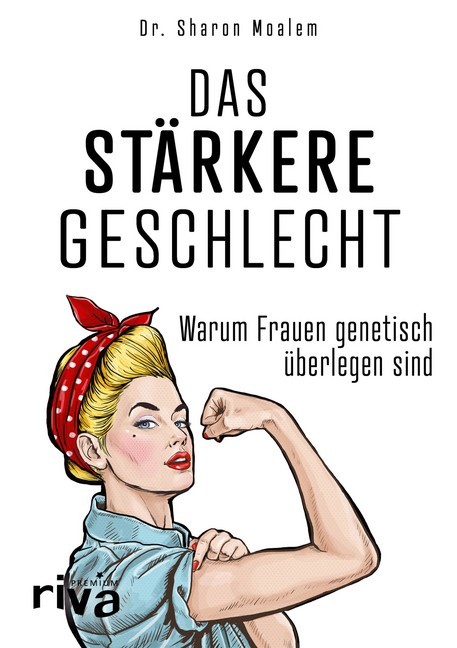 Das stärkere Geschlecht main product photo