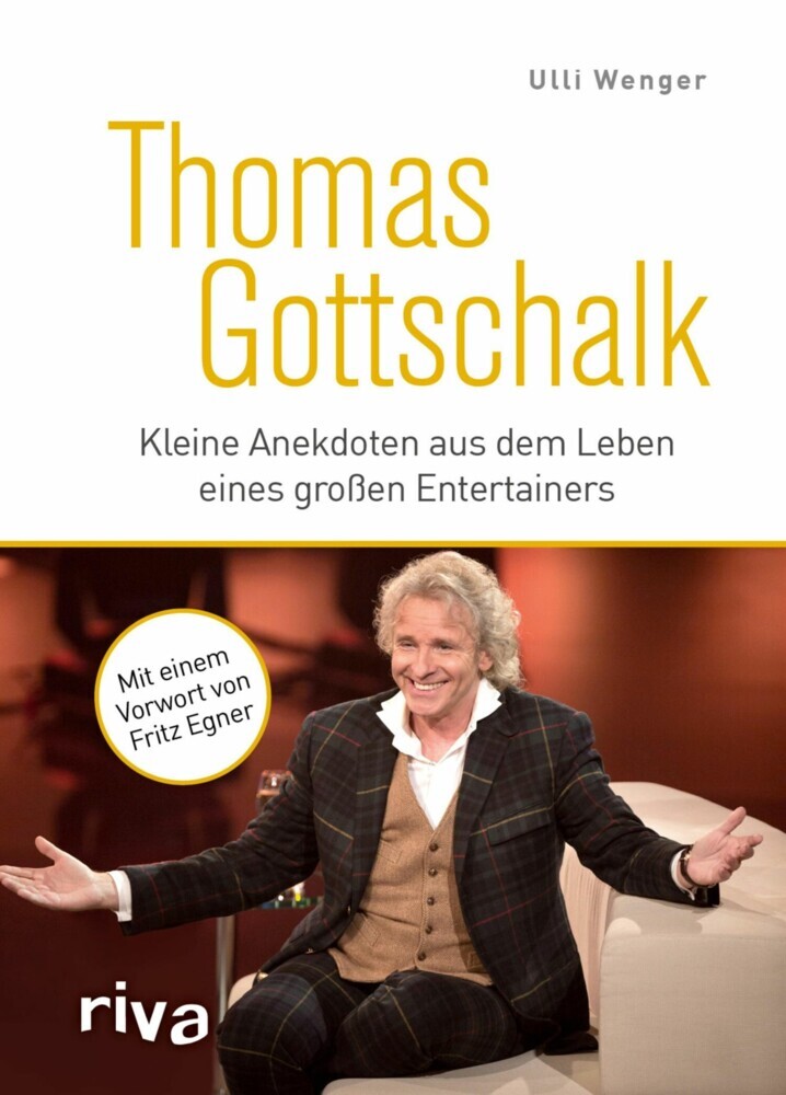 Thomas Gottschalk main product photo