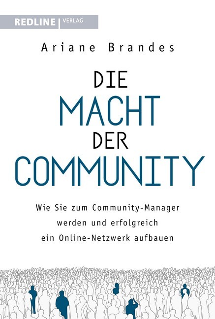 Die Macht der Community main product photo