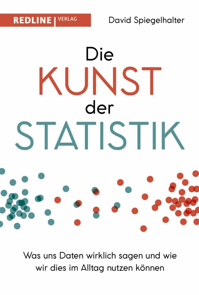 Die Kunst der Statistik main product photo