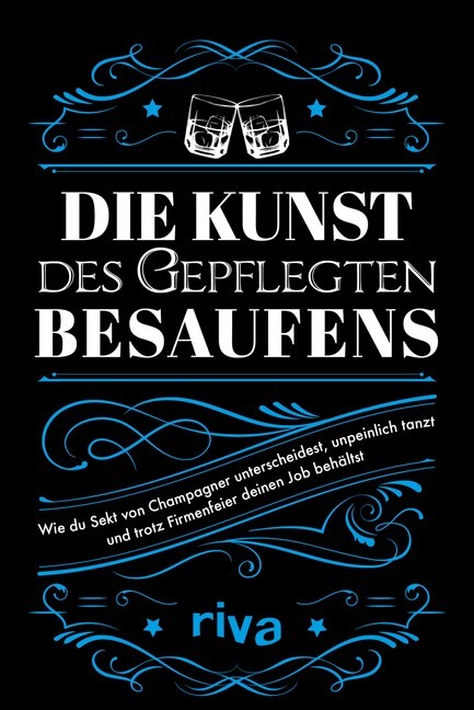 Die Kunst des gepflegten Besaufens main product photo