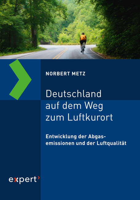 Deutschland auf dem Weg zum Luftkurort main product photo