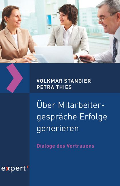 Über Mitarbeitergespräche Erfolge generieren main product photo