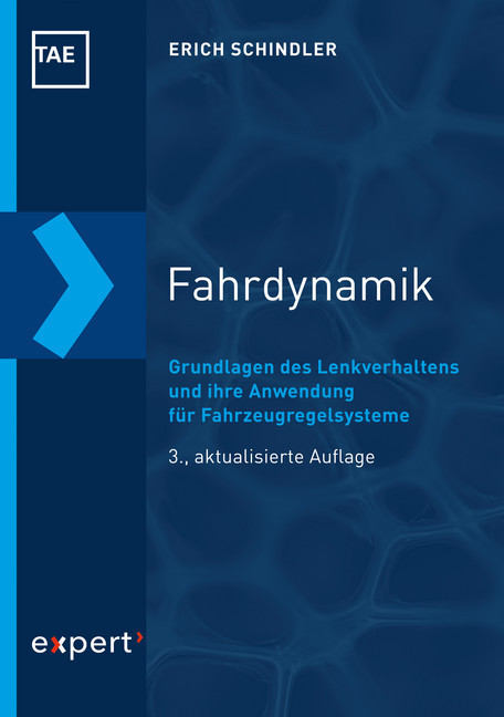 Fahrdynamik main product photo