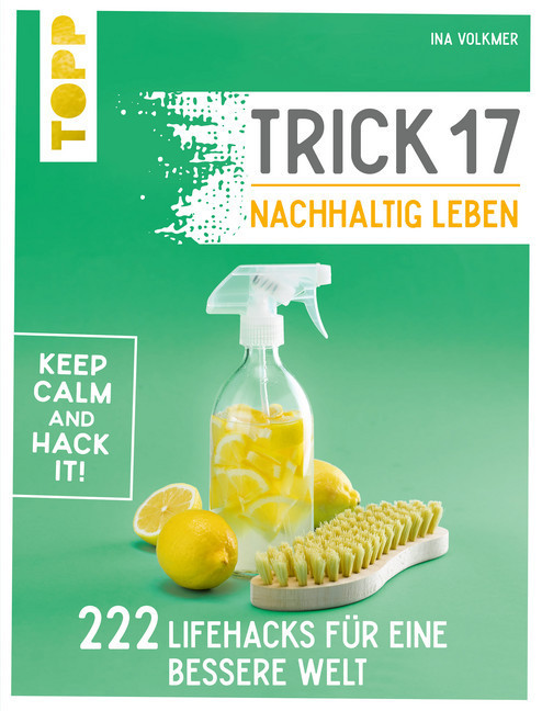 Trick 17 - Nachhaltig leben main product photo