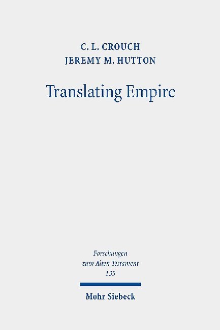 Translating Empire main product photo