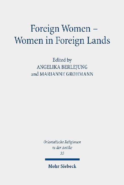 Foreign Women - Women in Foreign Lands main product photo