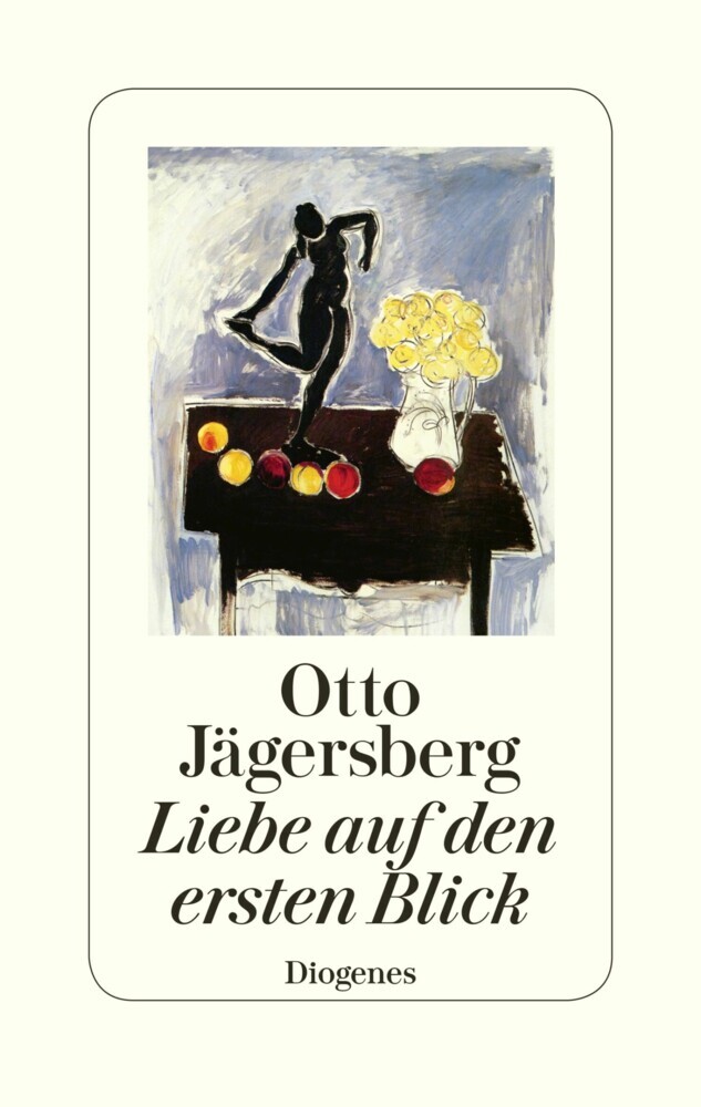 Liebe auf den ersten Blick main product photo