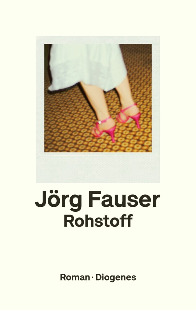 Rohstoff main product photo