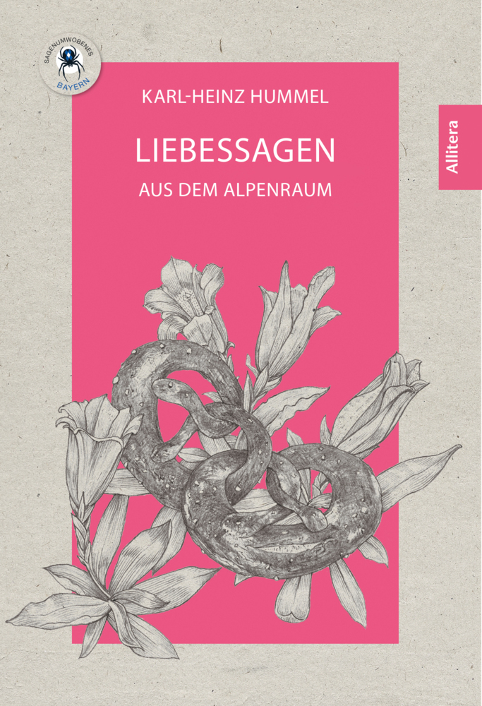 Liebessagen main product photo