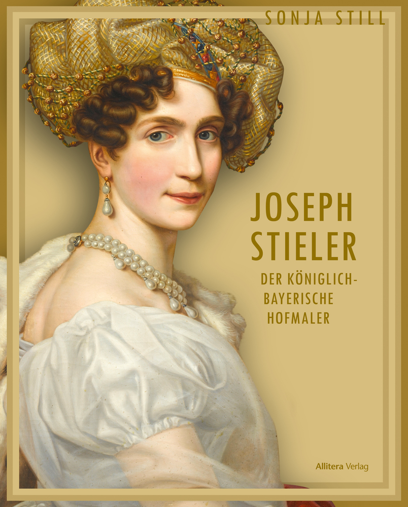 Joseph Stieler main product photo