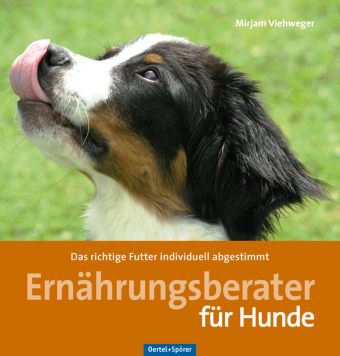 Ernährungsberater für Hunde