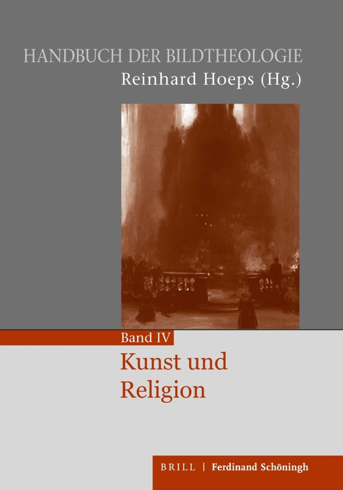 Kunst und Religion main product photo