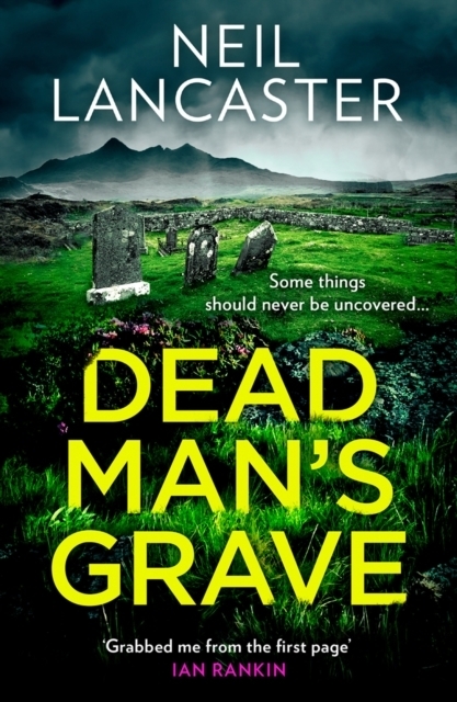 Dead Man's Grave main product photo