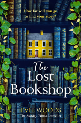 The Lost Bookshop