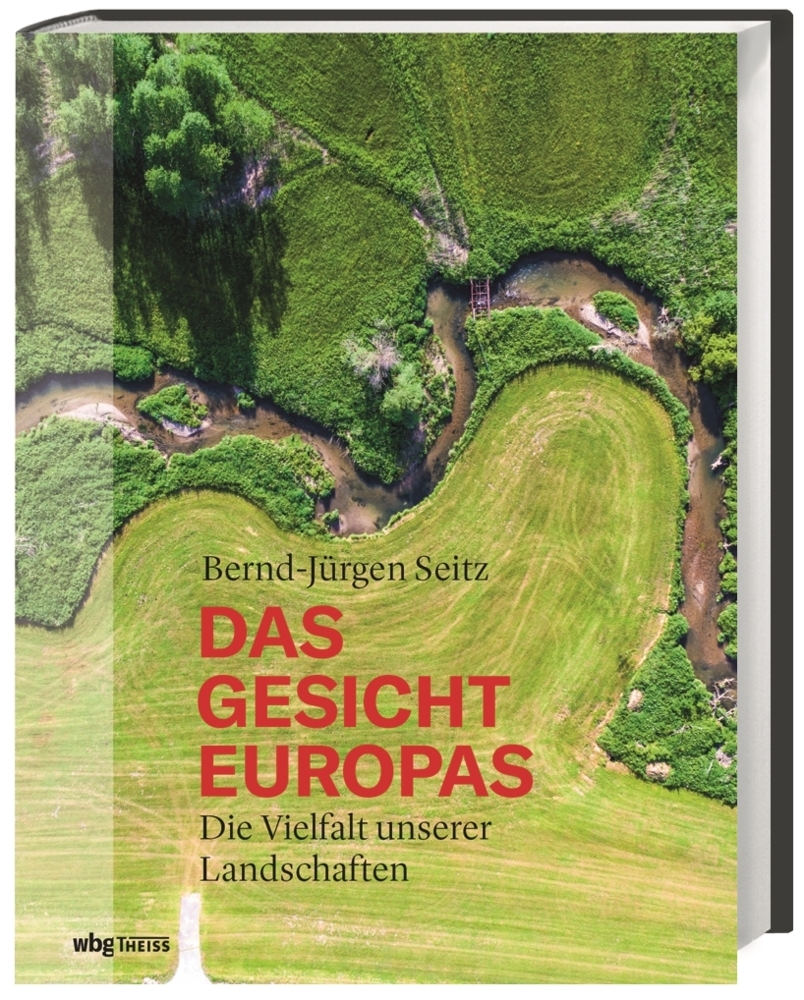 Das Gesicht Europas main product photo