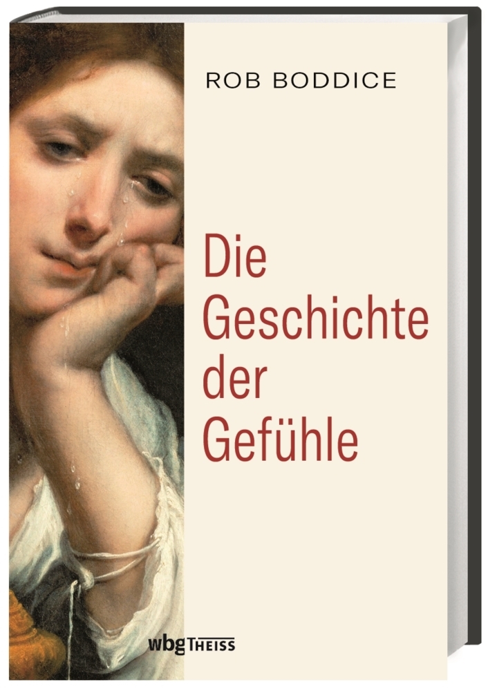 Die Geschichte der Gefühle main product photo