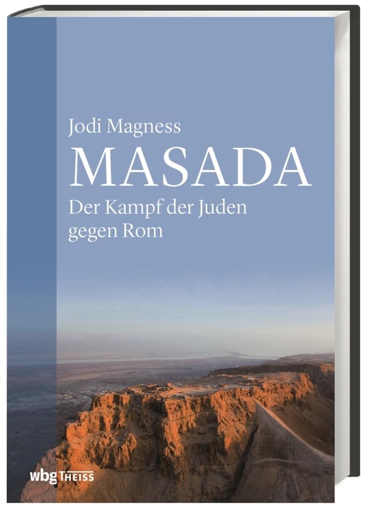 Masada main product photo