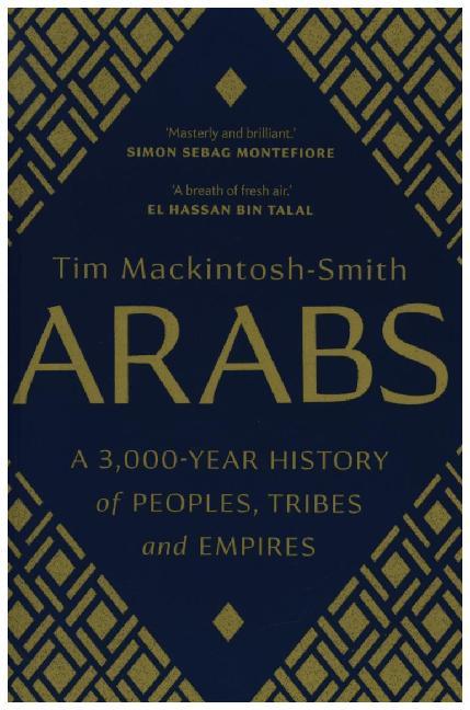 Arabs main product photo