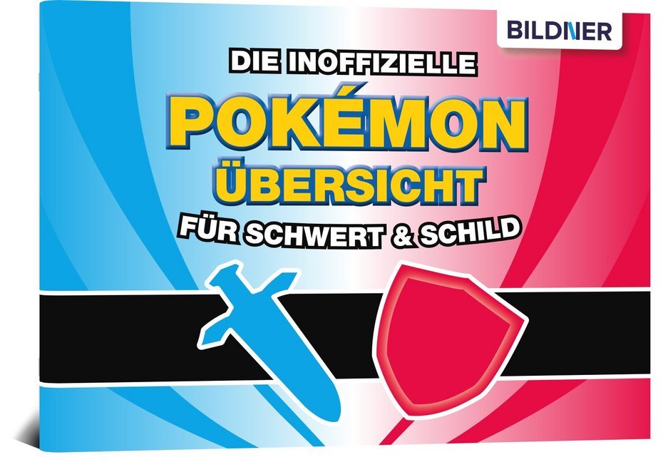 Die inoffizielle Pokémon-Übersicht für Schwert & Schild main product photo