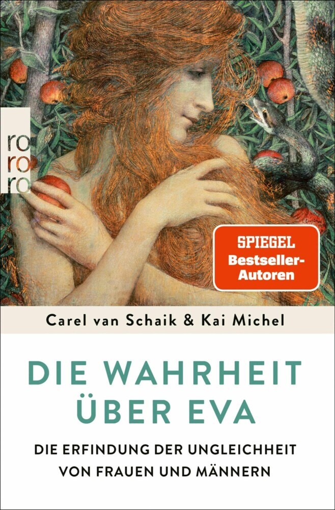Die Wahrheit über Eva main product photo