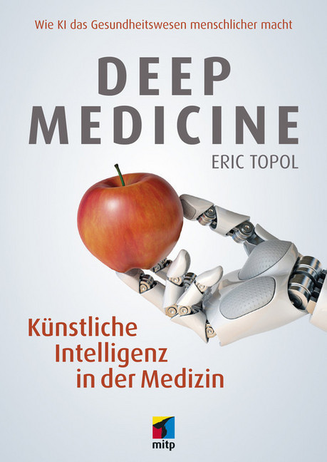 Deep Medicine main product photo